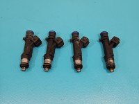 TESTOWANY Wtryskiwacz Dacia Logan I 05-14 0280158034, 8200227124 1.4 8V wiel