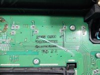 Radio fabryczne Infiniti FX I 28395CG000, 68260-CG001 radioodtwarzacz