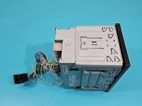 Radio nieoryginalne Fiat Stilo