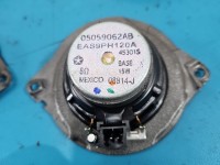 Głośniki komplet Jeep Cherokee KL 05059062AB, 05091019AB