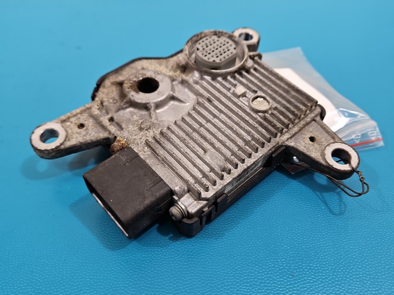 Sterownik skrzyni Opel Insignia A 2.0 cdti B20DTH 55485398, 55574323