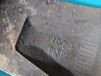 Felga aluminiowa 16" Hyundai I40 alufelga