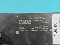 Sterownik moduł komfortu Skoda Octavia III 5Q0937084DE Europejska