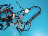 InstalacJa Wiązka silnika Bmw e90 2.0b 7543983, 7540701, 7524661