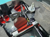 Lampa tył prawa Bmw e90 kombi EUROPA 0411416