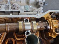 Silnik LEXUS RX II 03-08 3.3 v6 211KM ODPALANY FILM pomiar