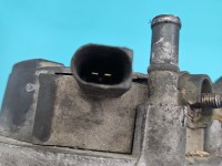 TEST Alternator Mercedes Vaneo W414 2548702B 1.7 cdi