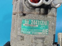 Sprężarka klimatyzacji kompresor Saab 9-3 II 1.8 16V 24411270