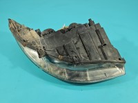 Reflektor lewy lampa przód Mercedes W169 EUROPA 0301197201, 1698200161