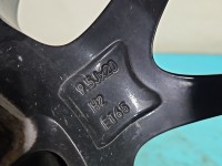 Felga aluminiowa 20" Porsche Panamera I 970 alufelga