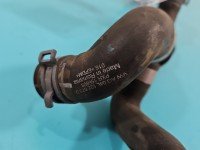 Magistrala wodna WĄŻ RURKA Skoda Superb III 2.0 TDI 190KM