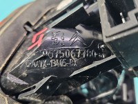 Lampa tył lewa Citroen C5 II X7 sedan CITROEN, Z KLAPY EUROPA