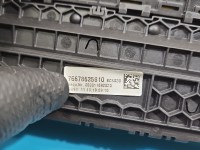 Konsola panel nawiewu BMW G30 7947856-01, BC794785601, 90035-058