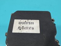 Pompa abs Audi A4 B7 0265950468, 8E0614517AT, 8E0910517B