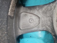 Felga aluminiowa 18" Toyota Rav4 V alufelga