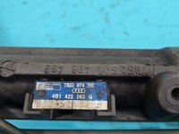 Przekładnia kierownicza maglownica Audi A6 C5 4B1422065G