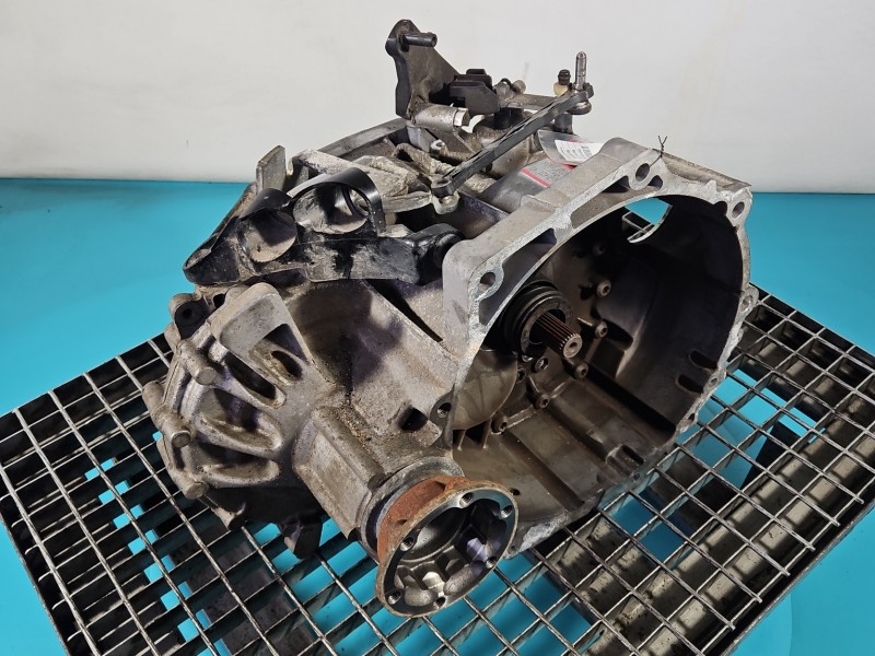 Skrzynia biegów Skoda Octavia IV 2.0 TDI