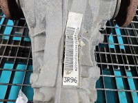 Most tylny DYFER tył AUDI Q5 08- 2.0 tfsi