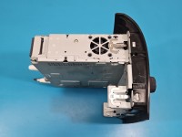 Radio fabryczne Fiat Ducato IV 07356443500, 7356443500 radioodtwarzacz
