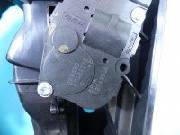 KIEROWNICA Wlot powietrza Porsche Panamera I 970 4.8 V8