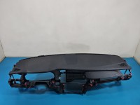 Deska rozdzielcza airbag pasażera kokpit BMW F01