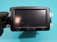 Radio fabryczne Dacia Sandero II 12-20 281158904R radioodtwarzacz
