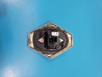 Kamera cofania Renault Clio V 19- 284423509R