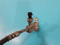 Przewód klimatyzacji rurka Citroen Jumper 14-