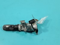 Stacyjka KLUCZYK WKŁADKA Skoda Octavia II 1K0905851B