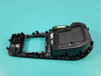 Listwa listwy dekory dekor deski Skoda Scala 2019- eu