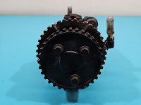 Pompa wtryskowa Ford Transit connect 4M5Q9B395AE, 5WS40094, A2C20003032 1.8 tdci