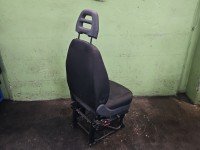 Fotel lewy przód kierowcy Fiat Ducato IV EU 5d