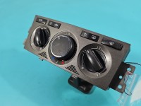 Konsola panel nawiewu Opel Antara 96850951