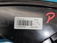 Lampa tył prawa Skoda Fabia III HB EUROPA 6V6945096