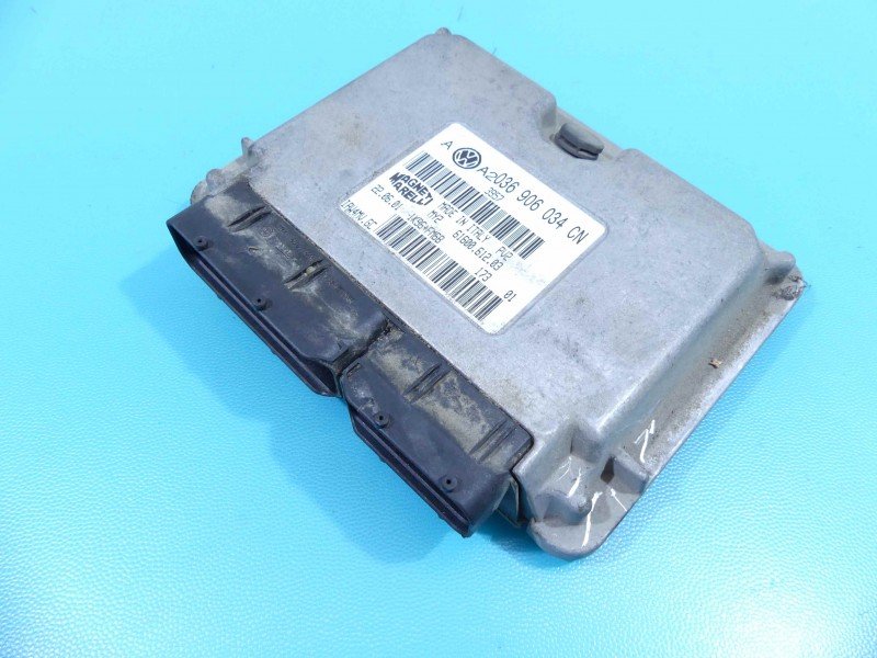 Komputer Sterownik silnika Vw Bora 036906034CN 1.6 16V