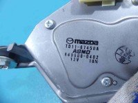 Silniczek Silnik wycieraczki tył Mazda CX-9 849600-0402 HB