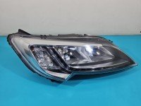Reflektor prawy lampa przód Fiat Ducato IV EUROPA