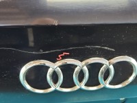 Klapa tył AUDI Q7 II 4M HB 5d LC5M