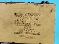 Skrzynka bezpieczników Toyota Corolla E12 82641-02131, 232300-8780