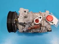 Sprężarka klimatyzacji kompresor Skoda Octavia IV 2.0 tdi 3Q0816803D, 447110-2902