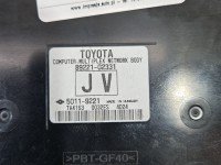 Sterownik moduł Toyota Auris II 89221-02331