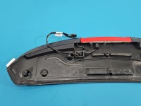 Spoiler lotka klapy Opel Insignia A Z22 A