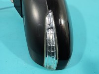 Lusterko lewe pin Peugeot 508 I kombi 5d kolor KDMD europa