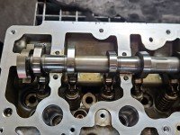 Głowica BMW G20 B48B20A, 864785207 2.0 T (B48b20a)