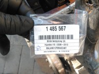 Silnik 9M228044 Hyundai I10 I 1.2 16V 78KM ODPALANY FILM pomiar