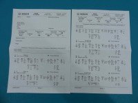 testowany Pompowtryskiwacz 038130073F, 0414720007 1.9 tdi