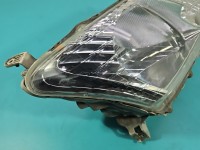 Reflektor prawy lampa przód Isuzu D-Max II 11-19 EUROPA