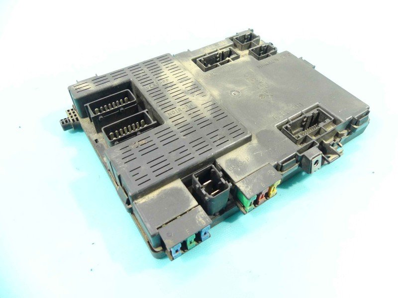 Sterownik moduł Citroen Xsara II 9646022880, 73004412