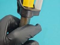 Wtryskiwacz Mercedes ML W164 3.0 CDI V6 0445115027, A6420700587