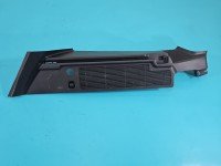 Osłona ZAŚLEPKA PLASTIK Ford Mondeo Mk5
